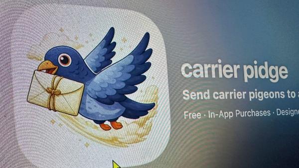 Rogue iOS developer creates app that&hellip;