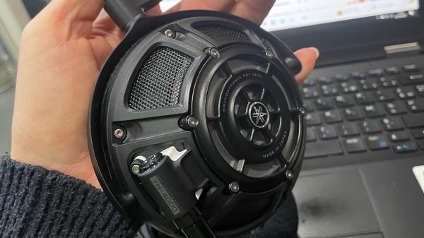 photo of The 4 best all-new headphones I listened to at the Paris Audio Show 2025 image