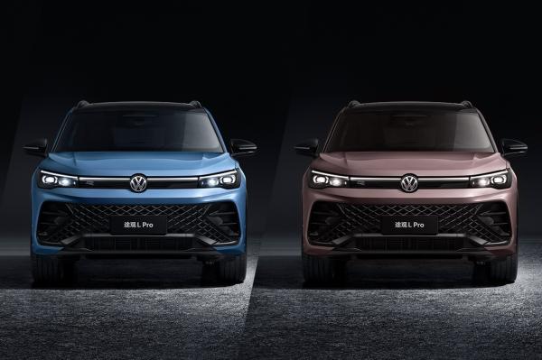 photo of Volkswagen, SAIC maintain deep ties with agreements to co-develop five EV models image