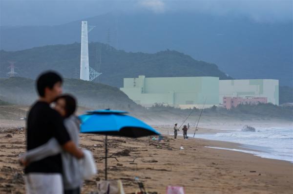 photo of Taiwan grapples with unpredictable AI power demands, govt outlined three-pronged strategy image