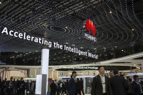 China's EUV breakthrough: Huawei, SMIC…