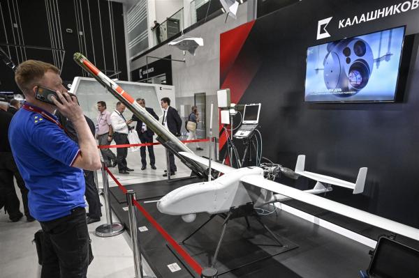 photo of Trump's NATO demands fuel EU defense boom, Taiwan's tech cash in image