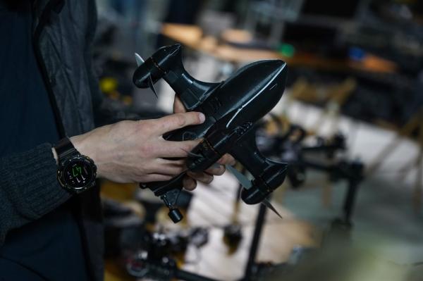 photo of Ukraine delegation visits Taiwan to strengthen cooperation on drones, energy, and healthcare image