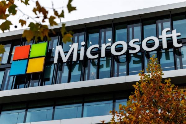 Microsoft outlines US$50 billion Global&hellip;