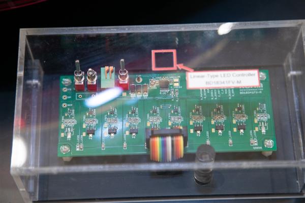 Top 10 chart: Taiwan's AI winners…