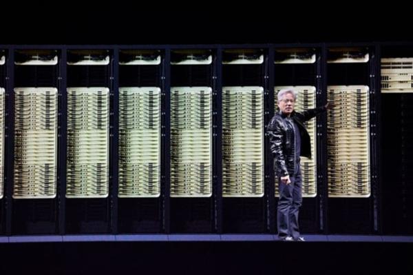 King Slide says AI compute demand is not&hellip;