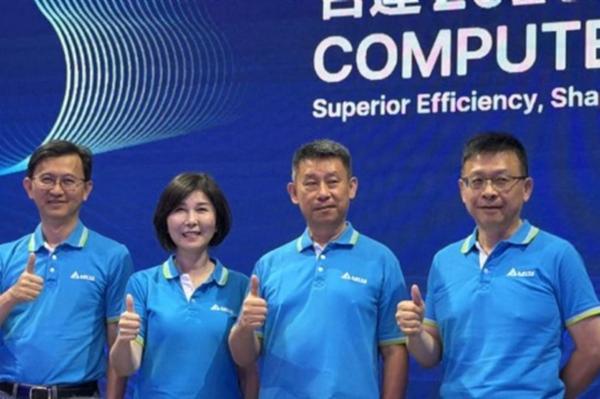 Delta Electronics pushes 800V HVDC&hellip;
