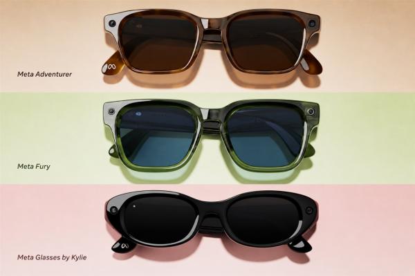 Meta and EssilorLuxottica launch budget…