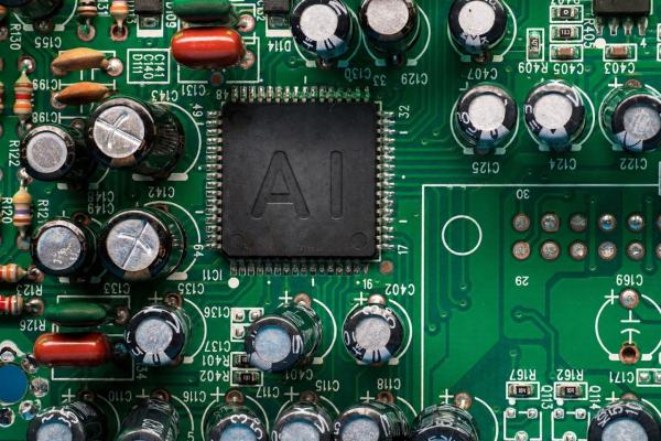 photo of AI supercycle could drive semiconductor market beyond US$2 trillion by 2030 image