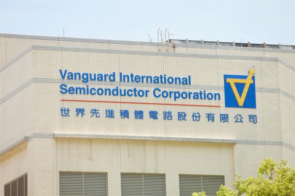 photo of TSMC and Vanguard drive Taiwan's silicon foundry revenue up 54% YoY in June image