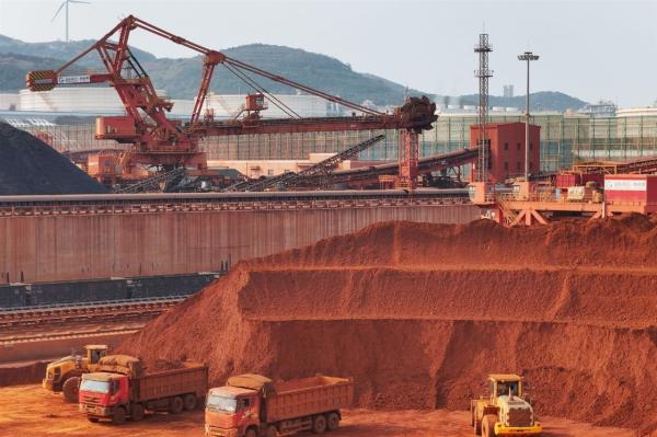 Controlled scarcity: MP Materials builds…