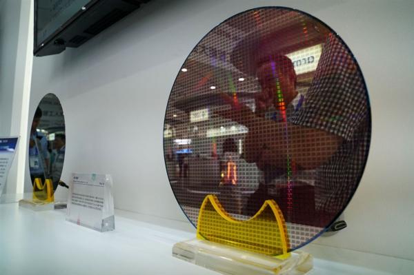 photo of Hua Hong's fabs were already full — price is what finally made them profitable image