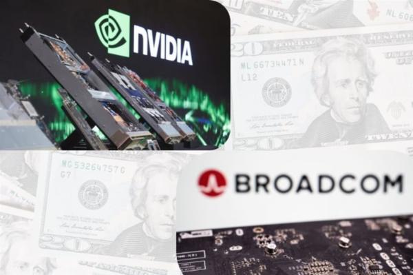 Nvidia vs Broadcom: Dueling AI financing…