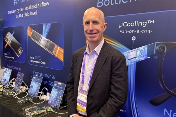 Orphans of the liquid cooling age: xMEMS…