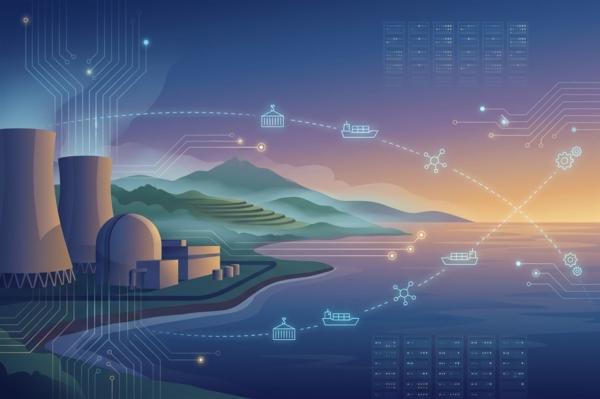 AI's energy demand ignites global…
