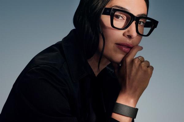 Meta stretches its glasses lineup from…