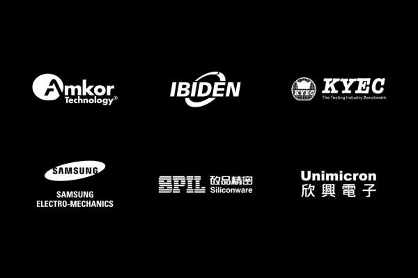 Nvidia lines up six suppliers to expand…