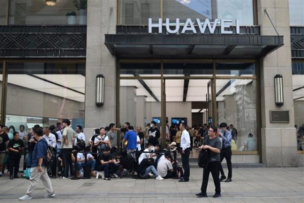 photo of In the face of US sanctions, Huawei still hopes to push HarmonyOS internationally image