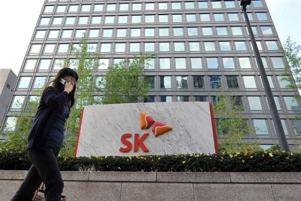 photo of SK On launches voluntary redundancy scheme amid declining EV market image