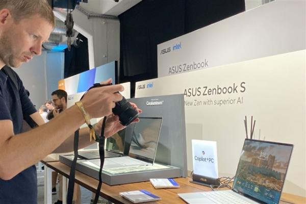 photo of Arm and Qualcomm's competition in AI PCs give x86 camp an edge image