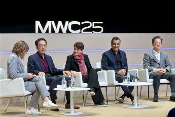 photo of MWC 2025: AI-RAN Alliance membership grows sevenfold, driving automation breakthroughs in AI-driven RAN image