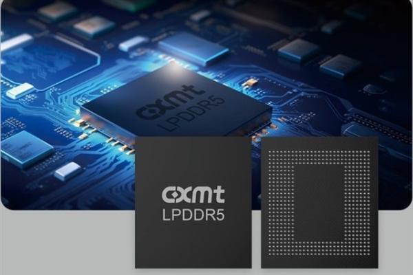 photo of CXMT accelerates DDR5 memory production, phases out DDR4 image