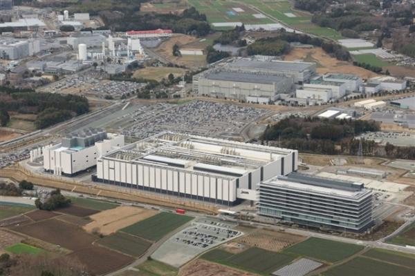 photo of TSMC's second Kumamoto fab to break ground after July 2025 image