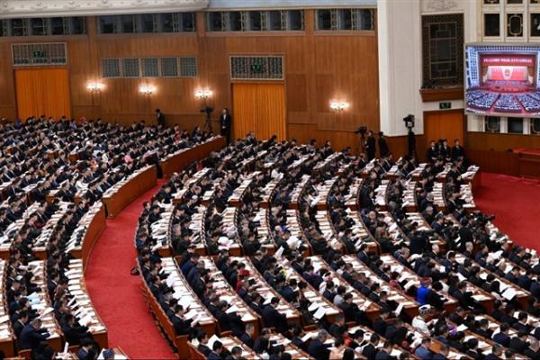 China's new Five-Year Plan pairs tech&hellip;