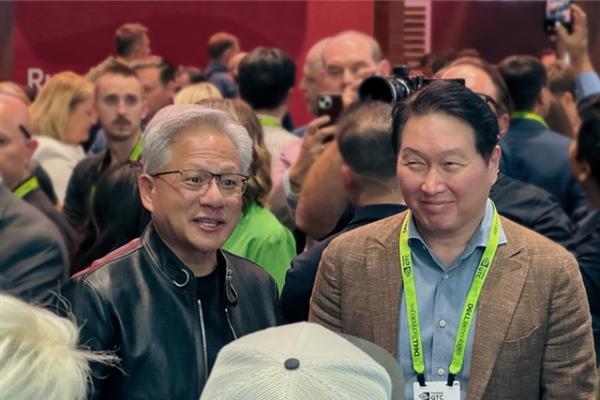 HBM showdown at GTC 2026: SK Hynix,&hellip;