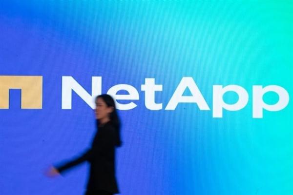 NetApp inks four-year deal with Google&hellip;