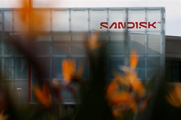 SanDisk 3Q26: AI demand lifts NAND,&hellip;