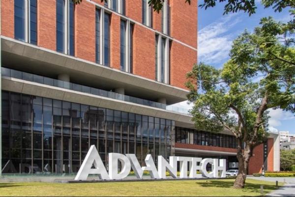 Advantech April revenue hits record as&hellip;