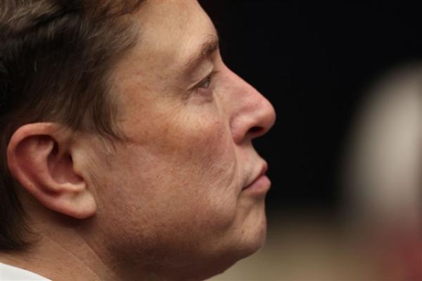 Commentary: Musk's xAI exit shows&hellip;