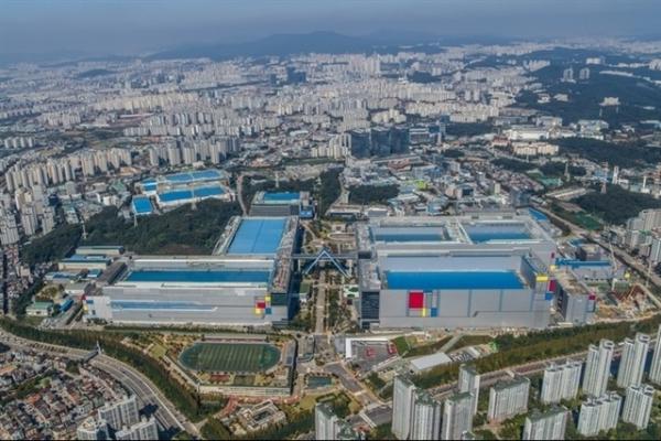 Samsung foundry targets robotics, auto…