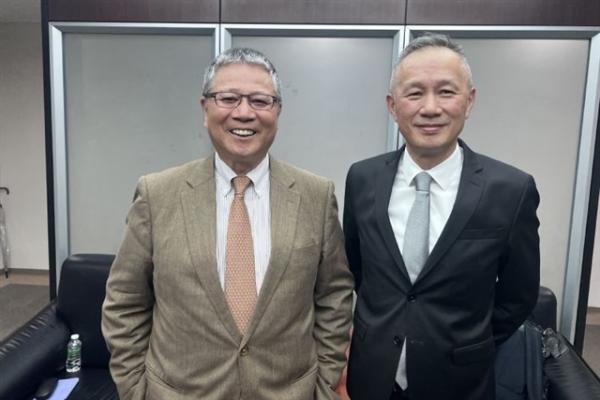Wistron says AI market could expand more…
