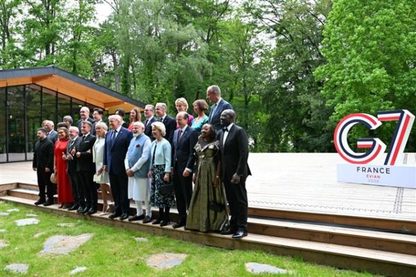 G7 AI talks reveal trust gap behind US…
