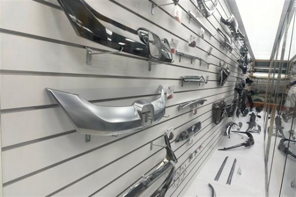 Taiwan auto parts makers forecast 2H26…