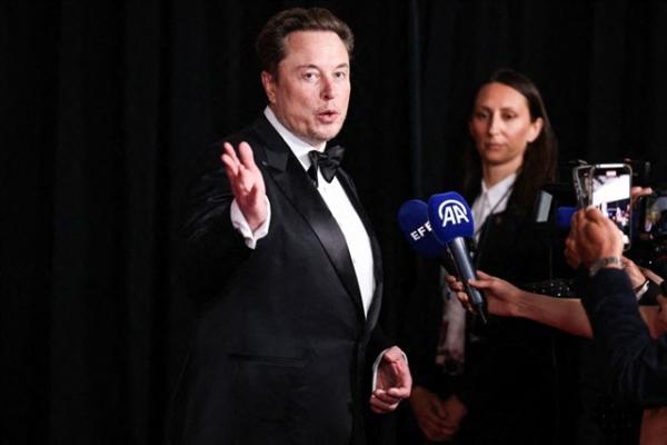 photo of Tesla taps Intel 18A veteran to lead Terafab chip project in Texas image