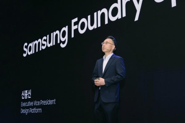 Samsung courts AI chipmakers with 2nm&hellip;