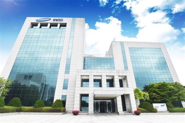 Samsung SDI secures AI data center battery supply deal with&hellip;