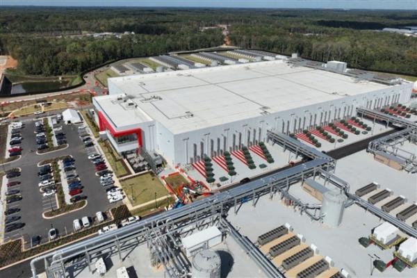 Microsoft AI data center faces Wisconsin&hellip;