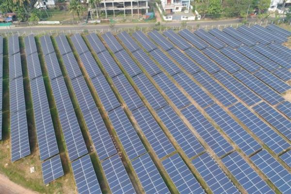 photo of Malaysia solar firms rush to secure stock before China tax breaks end image