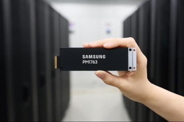 Samsung expands Nvidia ties as AI&hellip;
