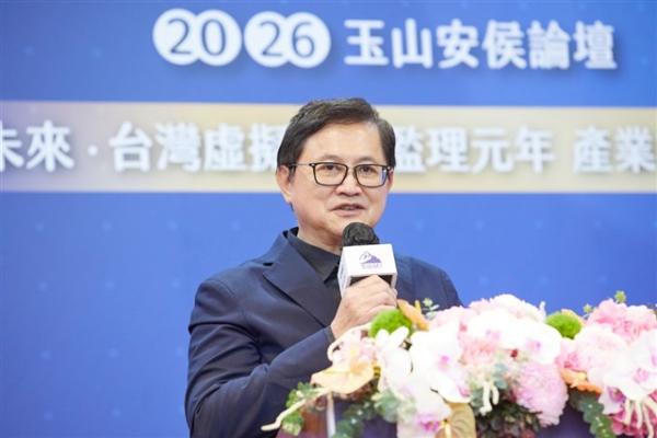 photo of With competitiveness hitting record levels, Taiwan should learn from US in talent retention, urges president image