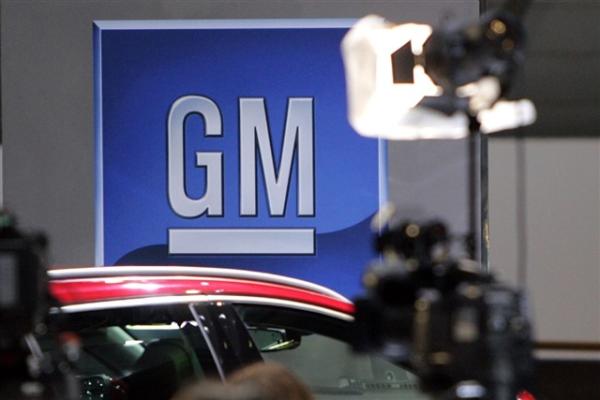 GM China restructuring delivers seven…
