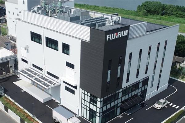 Fujifilm opens new post-CMP cleaner…