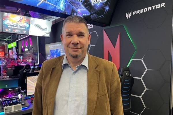 Acer defends Europe's biggest PC market…