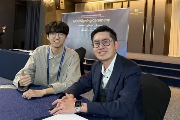 Interview: Taiwan's H2U helps companies&hellip;