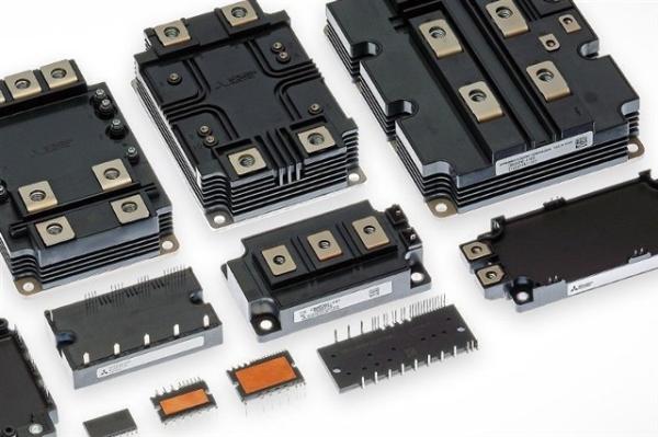 photo of Japan power semiconductor deal stalls as Rohm, Toshiba, Mitsubishi haggle image
