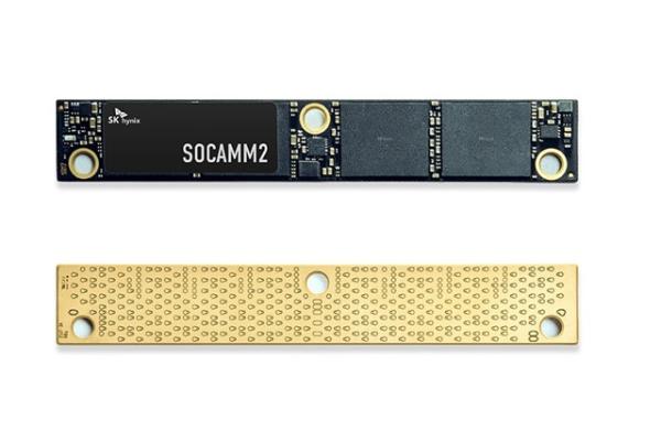 AI PCs face memory squeeze as server&hellip;